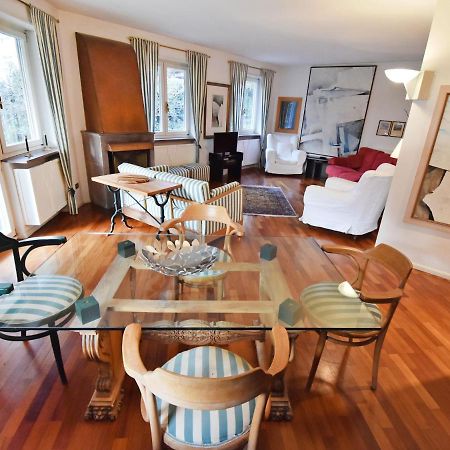 Apartment Villa Esperia By Interhome メラーノ エクステリア 写真
