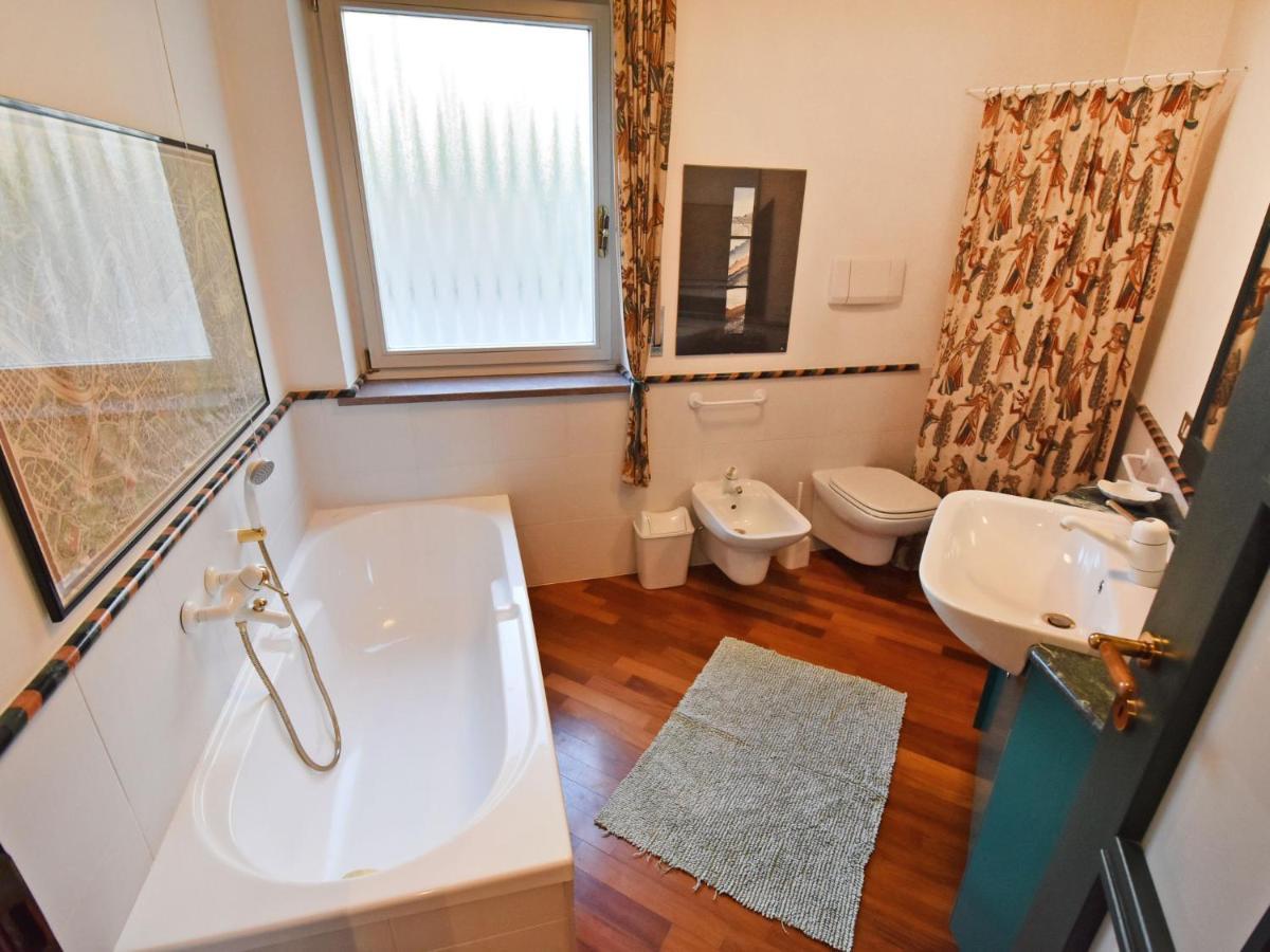 Apartment Villa Esperia By Interhome メラーノ エクステリア 写真