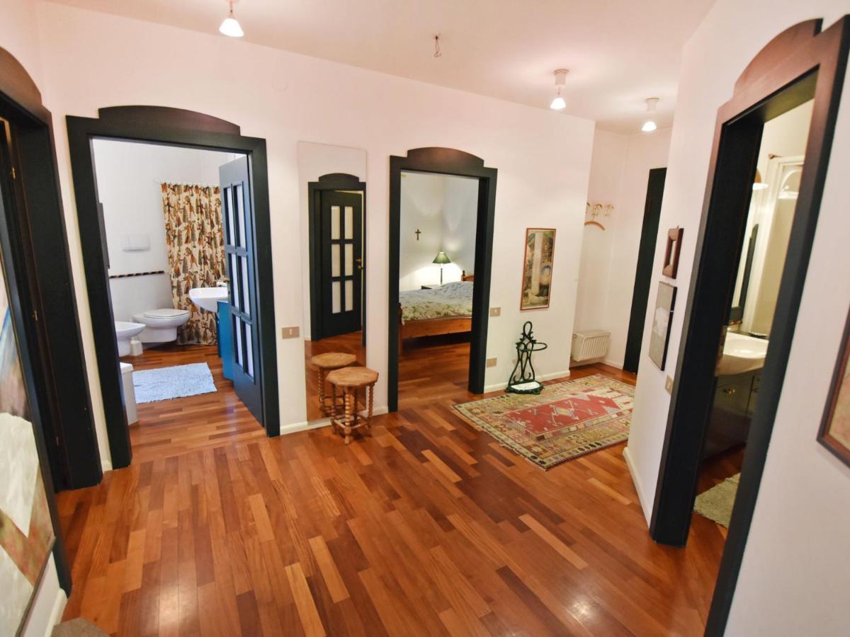 Apartment Villa Esperia By Interhome メラーノ エクステリア 写真