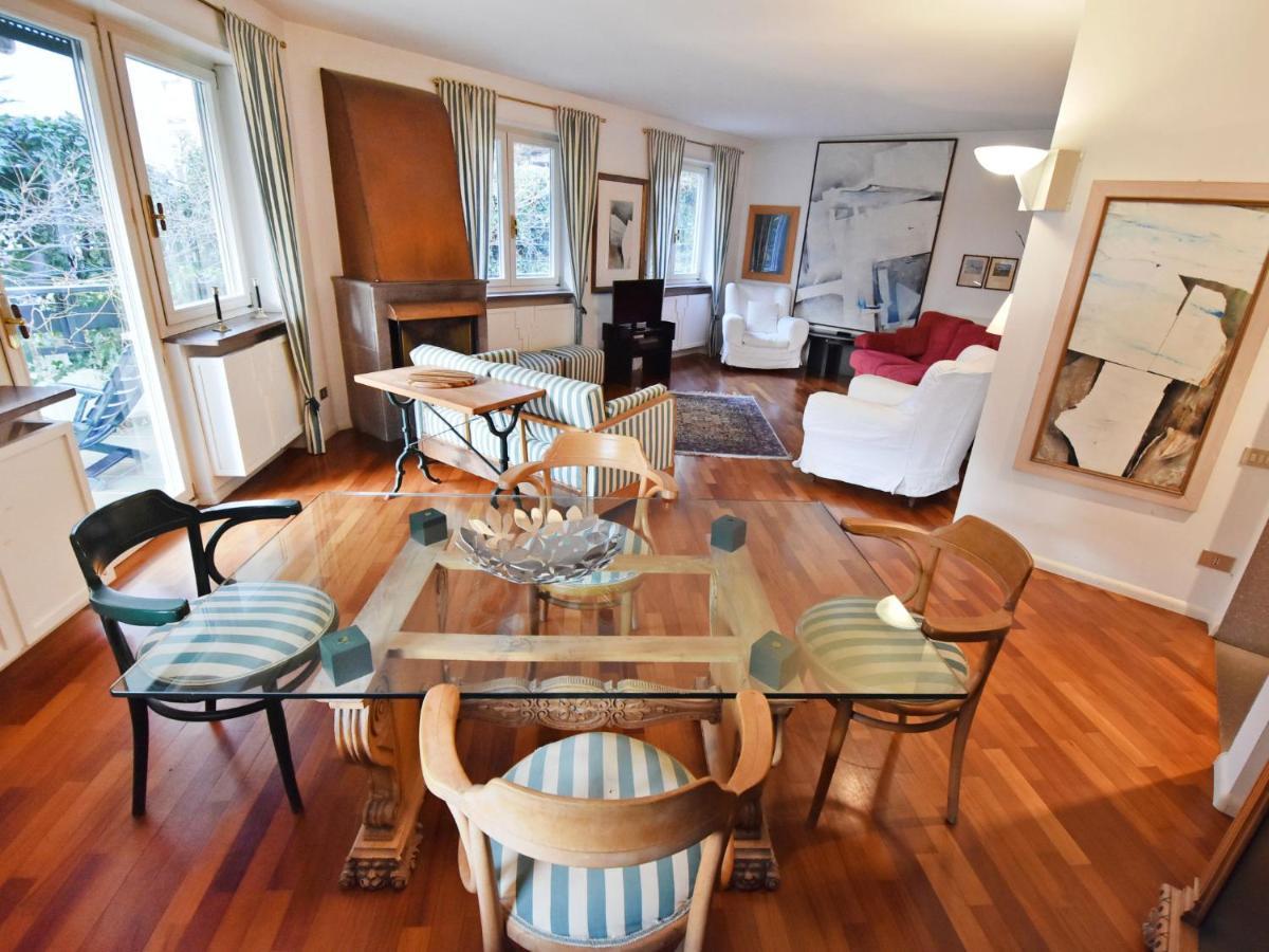 Apartment Villa Esperia By Interhome メラーノ エクステリア 写真