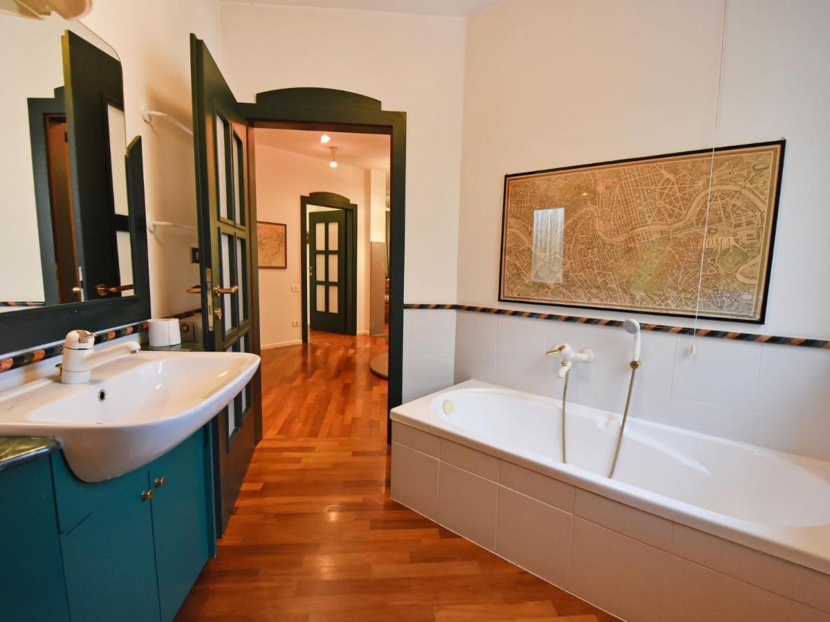 Apartment Villa Esperia By Interhome メラーノ エクステリア 写真