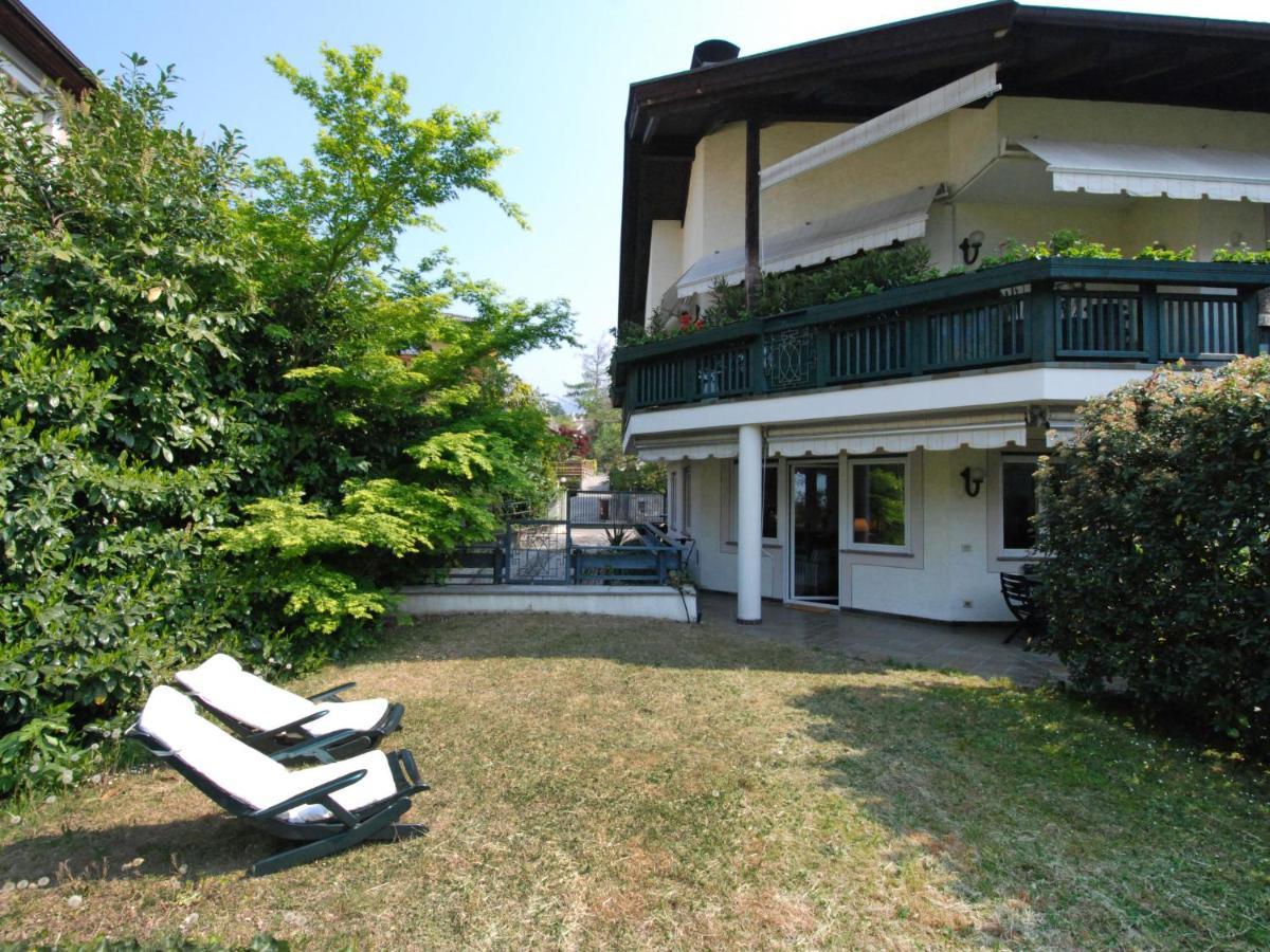 Apartment Villa Esperia By Interhome メラーノ エクステリア 写真