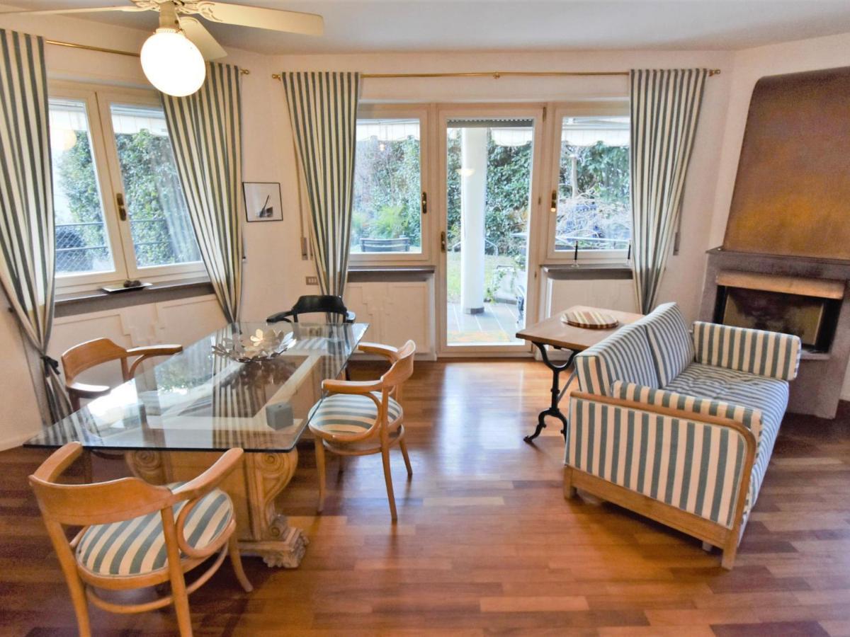 Apartment Villa Esperia By Interhome メラーノ エクステリア 写真