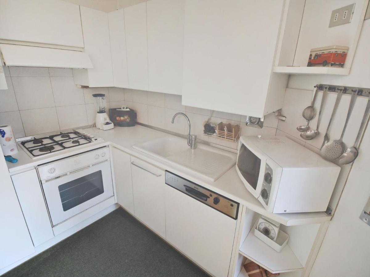 Apartment Villa Esperia By Interhome メラーノ エクステリア 写真