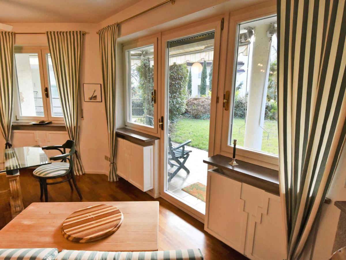 Apartment Villa Esperia By Interhome メラーノ エクステリア 写真