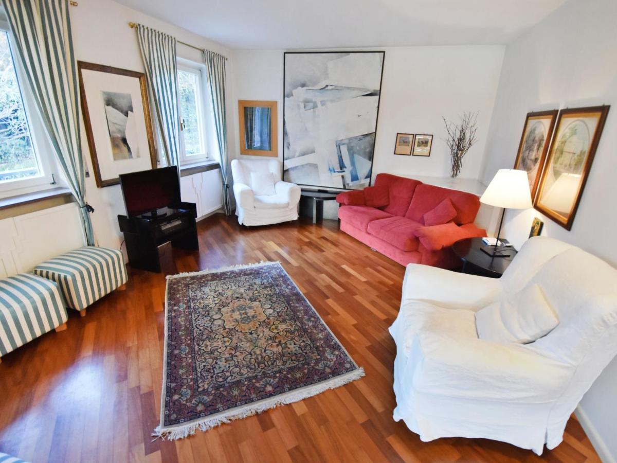 Apartment Villa Esperia By Interhome メラーノ エクステリア 写真