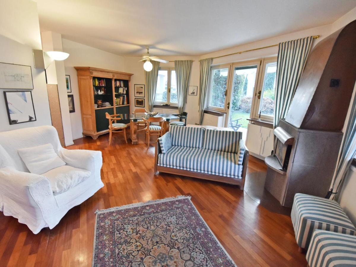 Apartment Villa Esperia By Interhome メラーノ エクステリア 写真