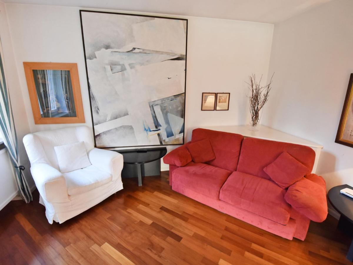Apartment Villa Esperia By Interhome メラーノ エクステリア 写真