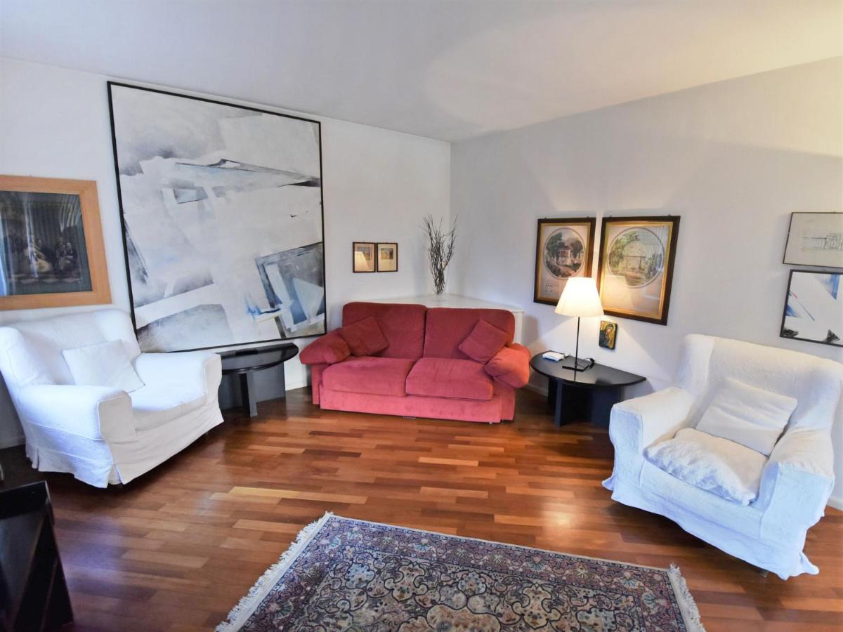 Apartment Villa Esperia By Interhome メラーノ エクステリア 写真