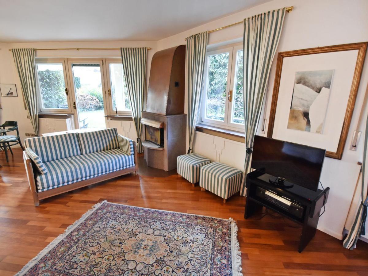 Apartment Villa Esperia By Interhome メラーノ エクステリア 写真