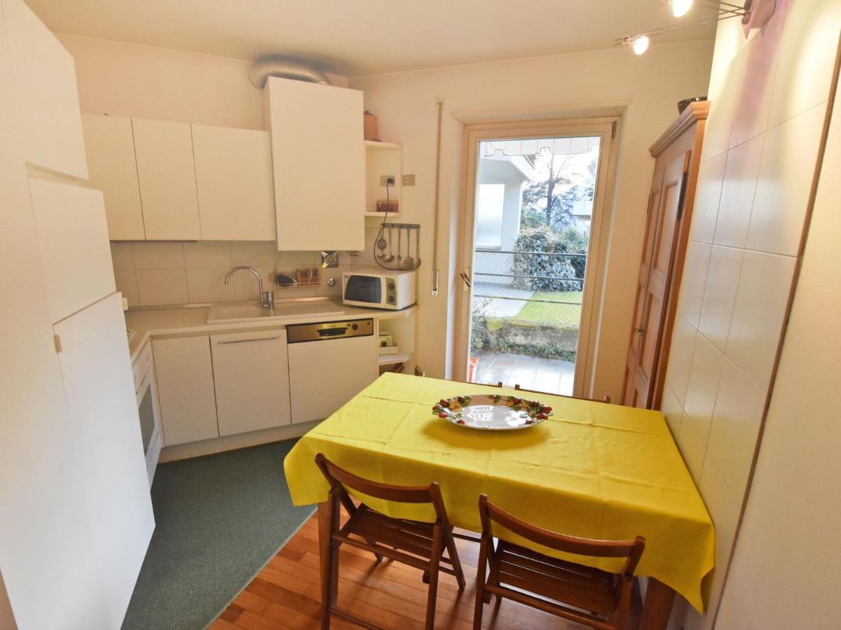 Apartment Villa Esperia By Interhome メラーノ エクステリア 写真