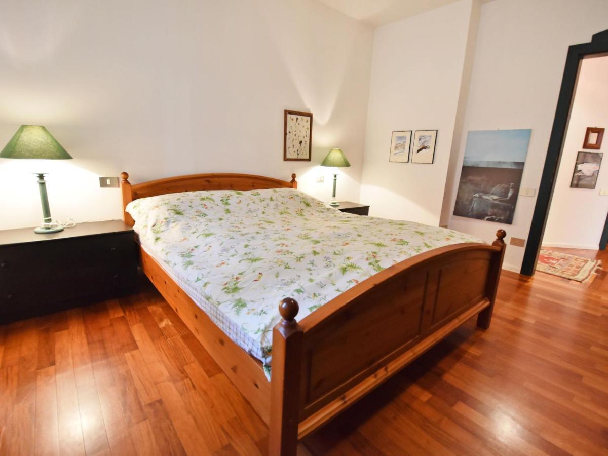 Apartment Villa Esperia By Interhome メラーノ エクステリア 写真