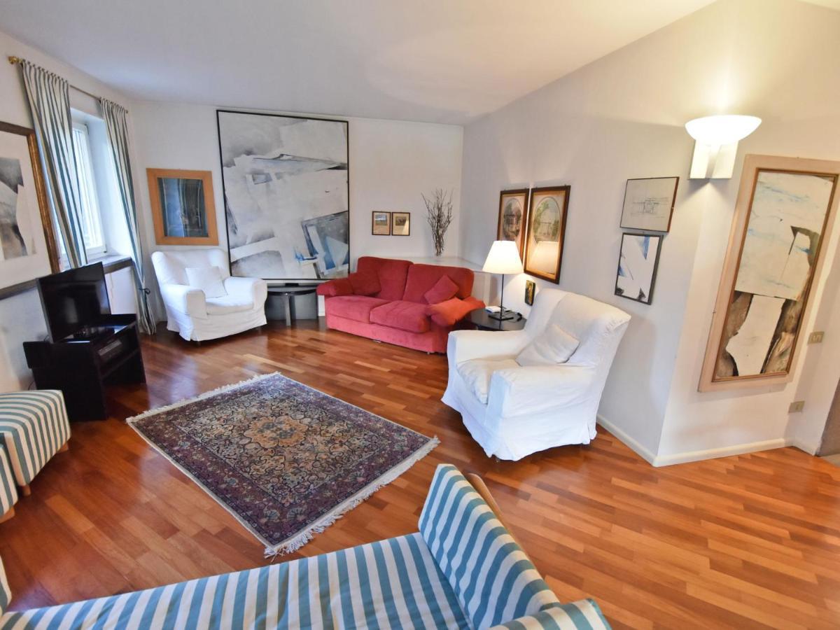 Apartment Villa Esperia By Interhome メラーノ エクステリア 写真