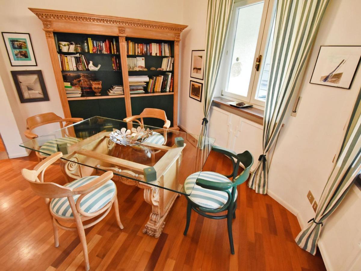 Apartment Villa Esperia By Interhome メラーノ エクステリア 写真