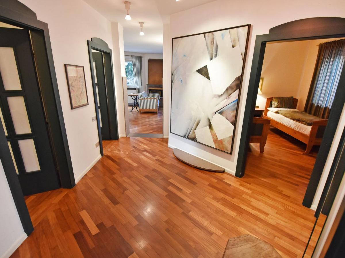 Apartment Villa Esperia By Interhome メラーノ エクステリア 写真
