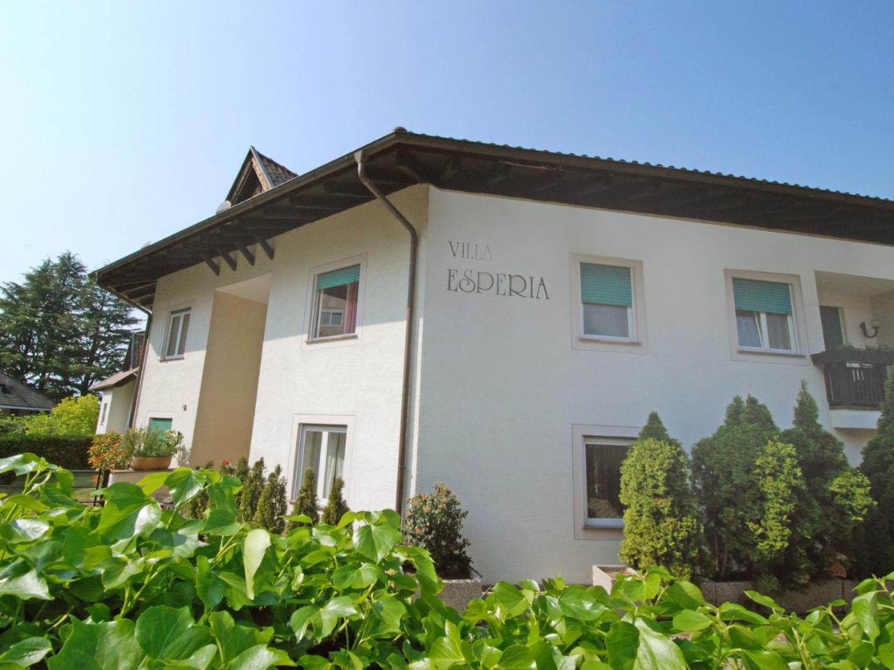 Apartment Villa Esperia By Interhome メラーノ エクステリア 写真